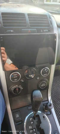 Suzuki Grand Vitara 2005-2015 Canbox GT9-9222 2/32 на Android 10 (IPS, DSP, CarPlay)