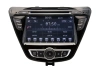 Штатная магнитола Hyundai Elantra, Avante 2013 - 2016 Ksize DV-SIEHDEL (нет TV) уценка