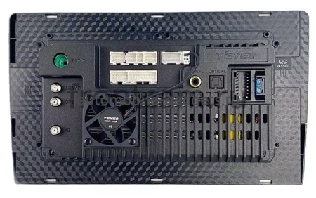 Штатное головное устройство Teyes CC3 4/32 9 дюймов RM-9-2800 для Isuzu Bighorn 1991-2002 на Android 10 (4G-SIM, DSP, QLed) Штатное головное устройство Teyes CC3 4/32 9 дюймов RM-9-2800 для Isuzu Bighorn 1991-2002 на Android 10 (4G-SIM, DSP, QLed)