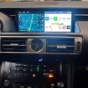 Carmedia MRW-3806 Монитор 10.25" для Lexus IS 2015-2019 (вместо штатного 8" экрана) на Android 11, 8GB, 4G