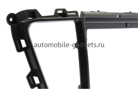 Штатная магнитола Kia Carnival 3 (2014-2021) OEM RS9-520 на Android 10
