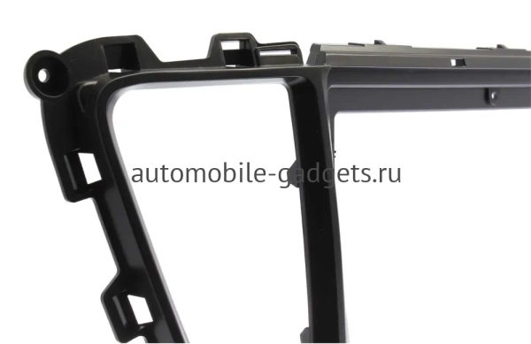 Штатная магнитола Kia Carnival 3 (2014-2021) OEM RS9-520 на Android 10