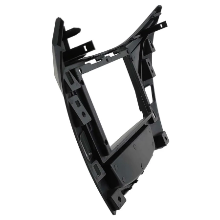 Штатная магнитола BYD Yuan 2016-2018 Canbox PRO-Line 2K 4254-9-1507 на Android 13 (4G-SIM, 12/256, DSP, QLed)