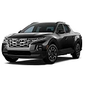Hyundai Santa Cruz 2022+