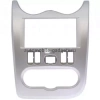 SWAT AHR-7040-RFR-N28 Установочный комплект для Renault Logan, Sandero 2009-2014 на Android 8.1 c 2 GB оперативной памяти и встроенным DSP процессором