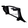 Штатная магнитола BMW 7 (E65/E66) 2001-2008 12.3 дюйма Canbox PRO-Line 4316-0277 на Android 13 (4G-SIM, 6/128, DSP, QLed) Lexus Style