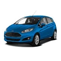 Ford Fiesta Mk6 (2008-2019) Ford Fiesta Mk6 (2008-2019)