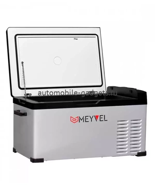 Meyvel AF-B25 Компрессорный автохолодильник 12/24/220В