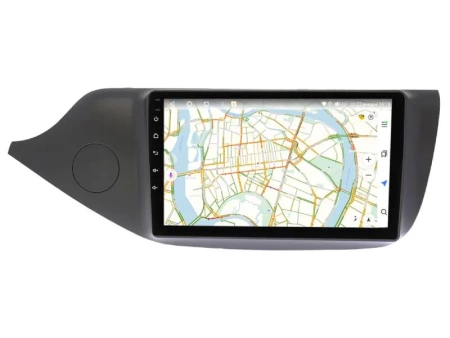 Магнитола Vaycar 09L для KIA Ceed 2013-2018 Матовая (Андроид, 2+32Гб) Магнитола Vaycar 09L для KIA Ceed 2013-2018 Матовая (Андроид, 2+32Гб)