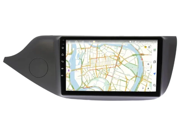 Магнитола Vaycar 09L для KIA Ceed 2013-2018 Матовая (Андроид, 2+32Гб) Магнитола Vaycar 09L для KIA Ceed 2013-2018 Матовая (Андроид, 2+32Гб)