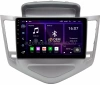 Chevrolet Cruze 2008-2012 (серебро) OEM RK9-1284 на Android 10 (CarPlay, AHD, 1/32) Chevrolet Cruze 2008-2012 (серебро) OEM RK9-1284 на Android 10 (CarPlay, AHD, 1/32)
