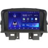 Магнитола в штатное место 2 din Chevrolet Cruze 2008-2012 (взамен верхнего экрана) Teyes SPRO PLUS 4/64 7 дюймов RP-098-472 на Android 10 (4G-SIM, DSP)