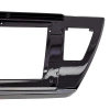Штатное головное устройство Teyes CC3L 4/32 10 дюймов RM-10-1266 для Toyota Corolla (E160/E170/E180) 2015-2024 (гибрид, левый руль или китайский рынок) (тип 2, для авто с камерой) на Android 10 (4G-SIM, DSP, IPS)