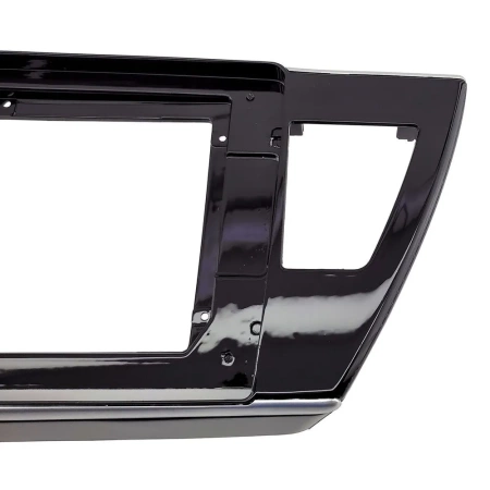 Штатное головное устройство Teyes CC3L 4/32 10 дюймов RM-10-1266 для Toyota Corolla (E160/E170/E180) 2015-2024 (гибрид, левый руль или китайский рынок) (тип 2, для авто с камерой) на Android 10 (4G-SIM, DSP, IPS)