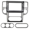Штатная магнитола Canbox PRO-Line 2K 4255-10-1502 для Nissan X-Trail (T30) 2003-2007 на Android 13 (4G-SIM, 12/256, DSP, QLed)