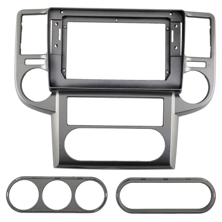 Штатная магнитола Canbox PRO-Line 2K 4255-10-1502 для Nissan X-Trail (T30) 2003-2007 на Android 13 (4G-SIM, 12/256, DSP, QLed)