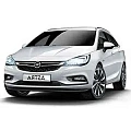 Opel Astra Opel Astra