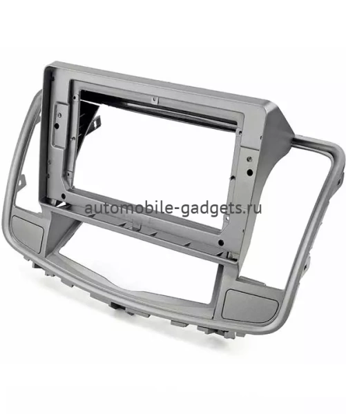 Incar RNS-FC470 Переходная рамка для установки магнитолы 10 дюймов Nissan Teana 2008-2013