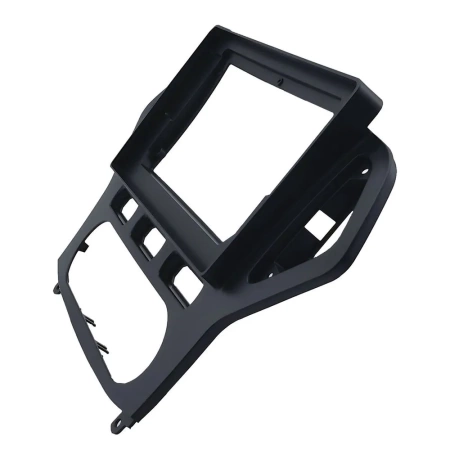 Штатная магнитола Canbox RS10-1380 для Ford Mondeo 4 2006-2010 (Тип 1) встроенный климат на Android 10 (IPS, DSP, CarPlay)