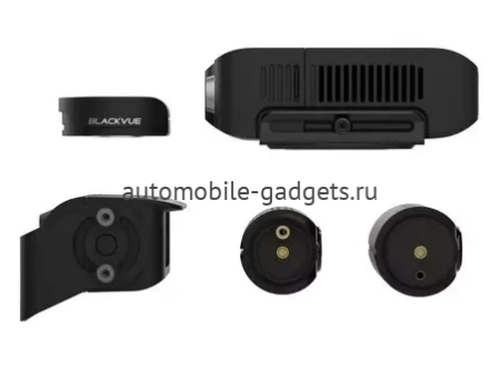 Автомобильный видеорегистратор Blackvue DR770X BOX TRUCK