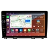 Штатная магнитола Honda Fit 4, Jazz 4 2020-2024 Canbox H-Line 7855-10-0162 на Android 10 (4G-SIM, 8/256, DSP, QLed)