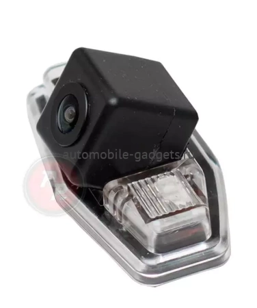 Камера заднего вида RedPower HOD181P Premium для Honda Accord 8 (2008-2010), Civic 4D (2012+)