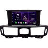 Infiniti M25, M37, M56 2010-2013, Q70 2013-2019 (Тип B, для авто с кнопкой TEL) OEM RK9-4007 Android 10 (CarPlay, AHD, 1/32)