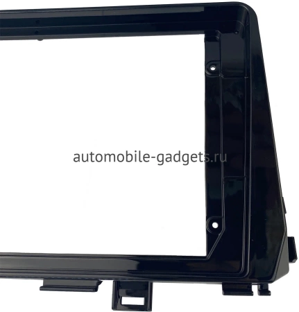 Kia Picanto 3 2017-2021 Canbox L-Line 4169-9-1398 на Android 10 (4G-SIM, 2/32, TS18, DSP, QLed)