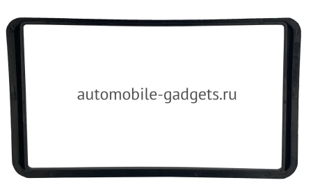 Suzuki Jimny III 2005-2019 Canbox 2/32 на Android 10 (GT5510-RP-SZJM-174) (173х98)
