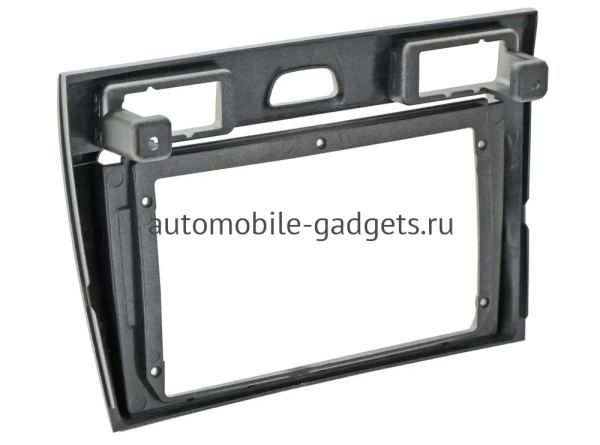 Ford Fiesta (Mk5) 2002-2008 (серебро) OEM RK9-2069 на Android 10 (CarPlay, AHD, 1/32)