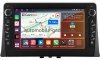 Штатная магнитола Canbox H-Line 7836-10-0023 для Citroen Berlingo 3 2018-2024 на Android 10 (4G-SIM, 4/32, DSP, QLed) С крутилками