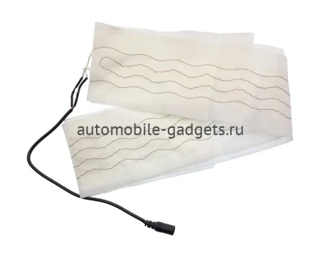 Комплект подогрева руля с универсальной кнопкой Ksize WG6