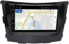 SsangYong Tivoli, XLV 2016-2024 Canbox 2/32 на Android 10 (GT7-RP-SYTV-16) (IPS, DSP, CarPlay)