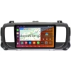 Штатная магнитола Canbox H-Line 2K 4180-9296 для Opel Zafira Life, Vivaro C 2019-2024 на Android 10 (4G-SIM, 4/32, DSP, QLed)