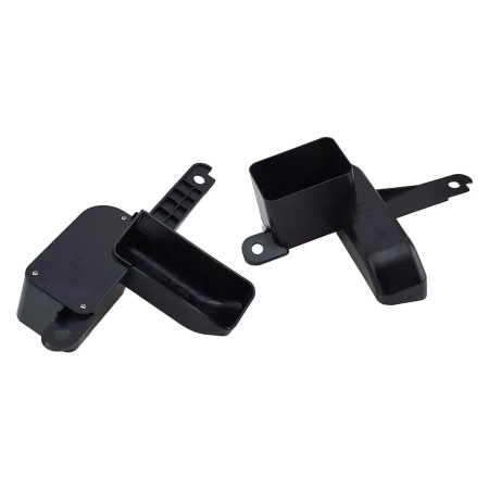 Kuberg SF-1296-FW-HP-HU123BM-6128-UH штатная магнитола для Toyota Land Cruiser Prado 120, Lexus GX 470 (2002-2009) на Android 13 c 6GB, DSP, 4G BMW Style