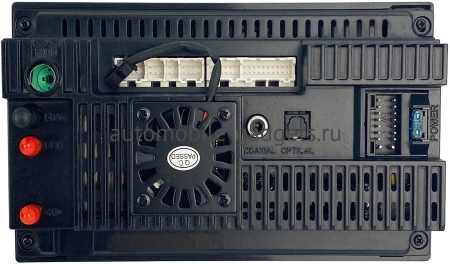 Renault Megane II 2002-2009 Canbox 1.5/32 на Android 10 (RS7-RP-RNMGC-122) (IPS, DSP, CarPlay) Renault Megane II 2002-2009 Canbox 1.5/32 на Android 10 (RS7-RP-RNMGC-122) (IPS, DSP, CarPlay)