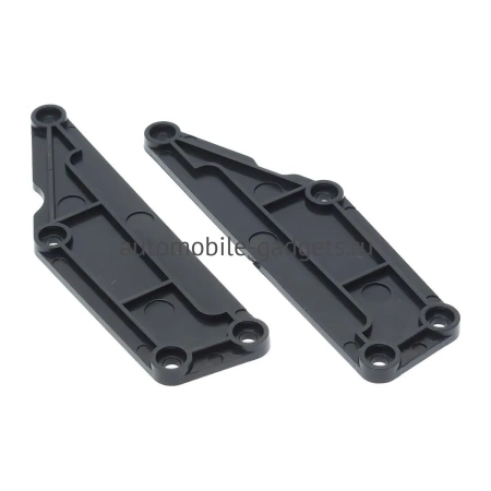 Штатная магнитола Canbox GTR9-012 для Dodge Nitro 2006-2011 на Android 10 (IPS, DSP, CarPlay)