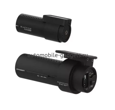 Видеорегистратор Blackvue DR770X-2CH IR