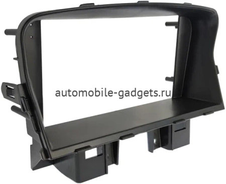 Chevrolet Cruze 2008-2012 (взамен верхнего экрана) OEM 2/16 на Android 10 (GT7-RP-098-472) Chevrolet Cruze 2008-2012 (взамен верхнего экрана) OEM 2/16 на Android 10 (GT7-RP-098-472)