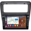 Штатная магнитола Mitsubishi Pajero 2 1991-2004 Canbox H-Line 7823-9-1324 на Android 10 (4G-SIM, 4/64, DSP, IPS) С крутилками