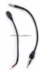 Штатное головное устройство Teyes CC2L PLUS 2/32 10 дюймов RM-10-6175 для Ford Mustang 5 2009-2014 на Android 8.1 (DSP, IPS, AHD)