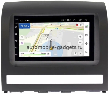 Fiat Albea, idea, Palio 2, Siena 1996-2017 OEM 2/16 на Android 10 (GT7-RP-FTAL-145)
