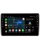 Штатная магнитола Canbox M-Line 7805-10-1440 для Toyota Highlander (U70) 2019-2024 на Android 10 (4G-SIM, 2/32, DSP, QLed) С крутилками