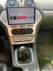 Штатная магнитола Ford Mondeo 4 2006-2010 (серебро) Canbox EVO 2K 5819-1017 на Android 14 (4G-SIM, 8/256, DSP, QLed, AI, 360)
