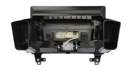 Штатная магнитола Mercedes-Benz GLE-klasse (W166), GLS-klasse (X166) 2015-2019 Wide Media MT8003QU-4/64 (Android 10) Штатная магнитола Mercedes-Benz GLE-klasse (W166), GLS-klasse (X166) 2015-2019 Wide Media MT8003QU-4/64 (Android 10)