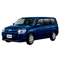 Toyota Succeed (2002-2018) Toyota Succeed (2002-2018)