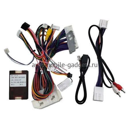 Штатное головное устройство Toyota Land Cruiser 200 2015-2021 (для авто с JBL Synthesis) (глянцевая) Teyes CC4 Pro 2K 12/256 9.5 дюймов RM-9-0343 на Android 13 (4G-SIM, DSP, QLed, AI)