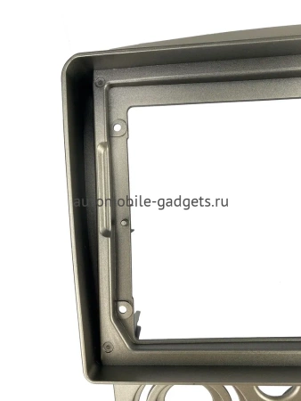 Штатная магнитола Ford Ranger 2 2006-2011 (бронза) OEM GT9-417 2/16 Android 10