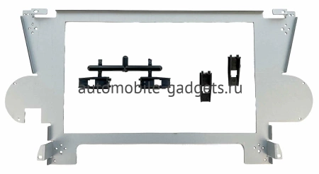 Штатная магнитола Toyota Highlander (U40) 2007-2013 (Тип3) Canbox RS10-1179 1.5/32 на Android 10 (IPS, DSP, CarPlay)