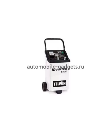 Telwin Sprinter 3000 Start Пуско-зарядное устройство
